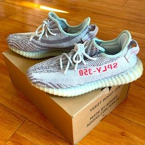 Yeezy Boost 350 V2 Serious offers only !